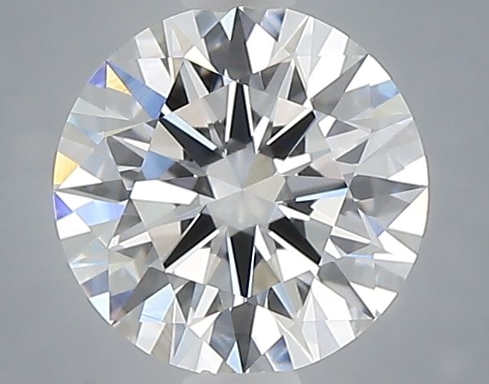 Ideal Loose Diamond - ROUND 1.2ct D VVS2