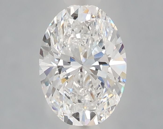 Loose Diamond - OVAL 1.04ct E VVS2