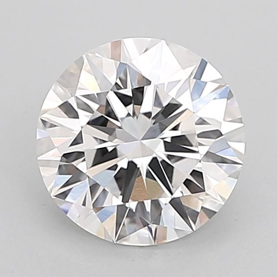 Ideal Loose Diamond - ROUND 1.52ct E VS1: Ideal Loose Diamond - ROUND 1.52ct E VS1 Source: This is a real non-mined Diamond that has been grown in a lab Shape: ROUND Carats: 1.52 Color: E Clarity: VS1 Certification: IGI Video: