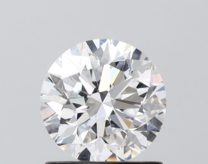 Loose Diamond - ROUND 1.04ct D VVS2