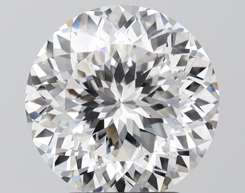 Loose Diamond - OTHER 3.39ct F VVS2