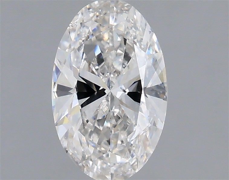 Loose Diamond - OVAL 0.77ct F VVS2