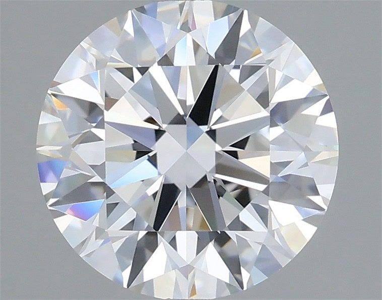 Ideal Loose Diamond - ROUND 1.91ct D VVS1