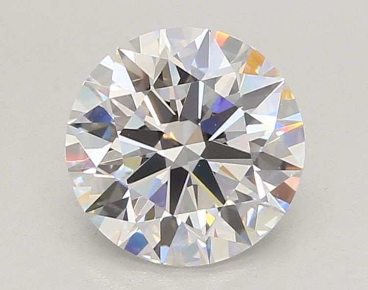 Ideal Loose Diamond - ROUND 2.05ct E VVS2: Ideal Loose Diamond - ROUND 2.05ct E VVS2 Source: This is a real non-mined Diamond that has been grown in a lab Shape: ROUND Carats: 2.05 Color: E Clarity: VVS2 Certification: IGI Video: