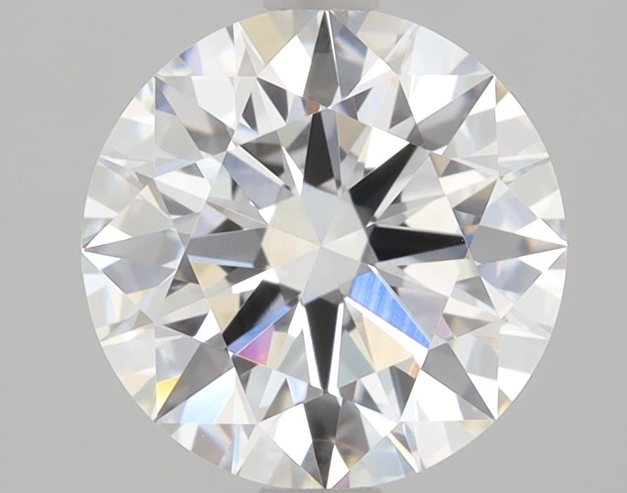 Ideal Loose Diamond - ROUND 2.05ct E VVS2: Ideal Loose Diamond - ROUND 2.05ct E VVS2 Source: This is a real non-mined Diamond that has been grown in a lab Shape: ROUND Carats: 2.05 Color: E Clarity: VVS2 Certification: IGI Video: