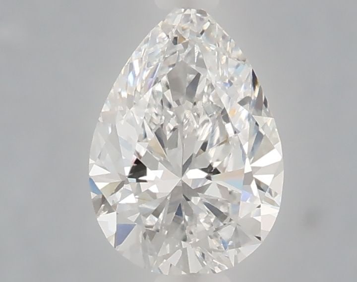 Loose Diamond - PEAR 1.05ct E VVS2: Loose Diamond - PEAR 1.05ct E VVS2 Source: This is a real non-mined Diamond that has been grown in a lab Shape: PEAR Carats: 1.05 Color: E Clarity: VVS2 Certification: NONE Video: