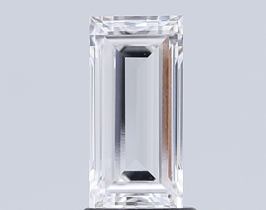 Loose Diamond - BAGUETTE 1.56ct F VVS2