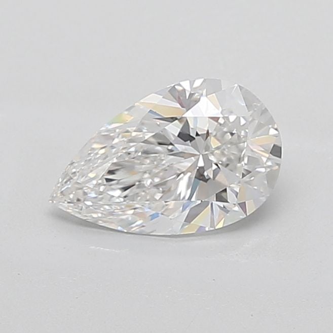 Loose Diamond - PEAR 1.57ct D VS1