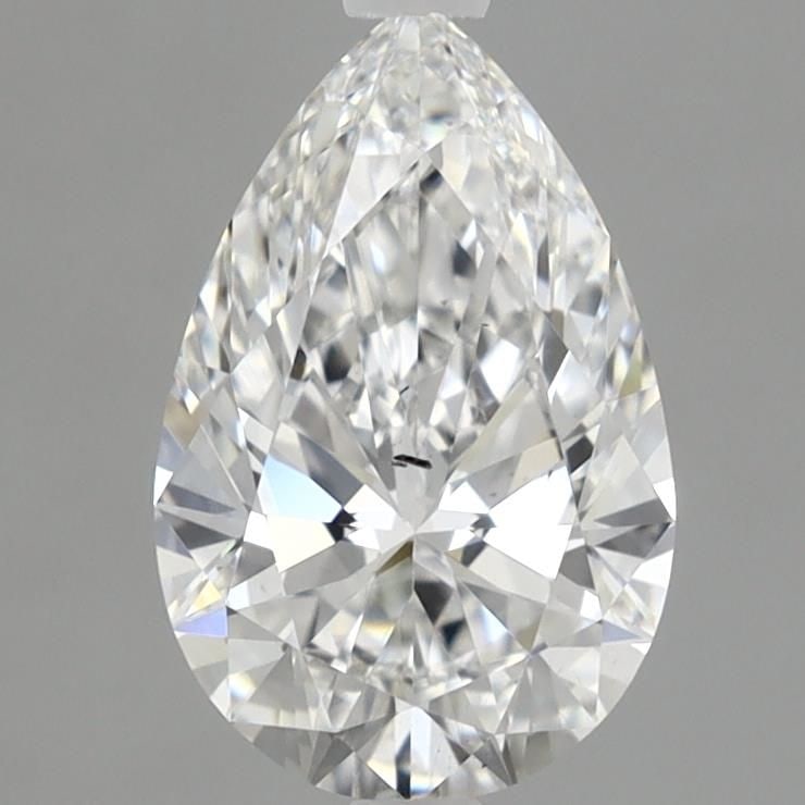 Loose Diamond - PEAR 1.81ct D SI1
