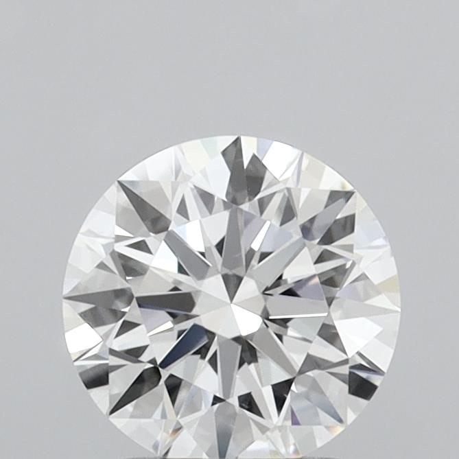 Ideal Loose Diamond - ROUND 1.76ct D VS1