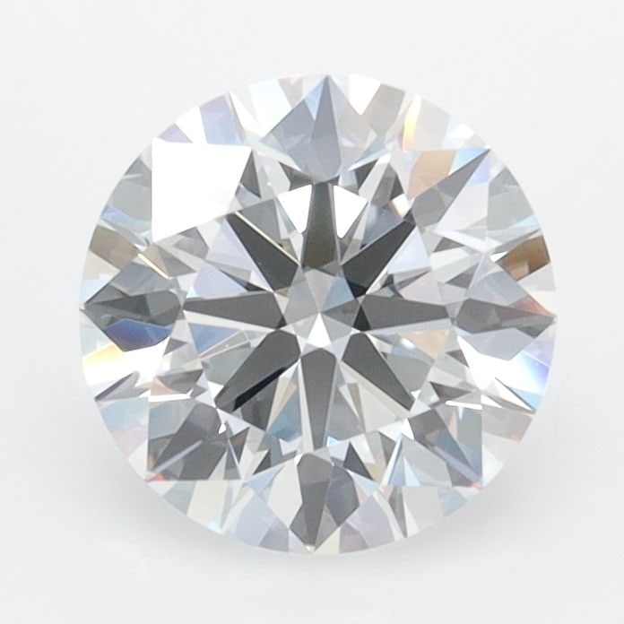 Ideal Loose Diamond - ROUND 1.46ct D IF: Ideal Loose Diamond - ROUND 1.46ct D IF Source: This is a real non-mined Diamond that has been grown in a lab Shape: ROUND Carats: 1.46 Color: D Clarity: IF Certification: IGI The Diamond Depot Guaran