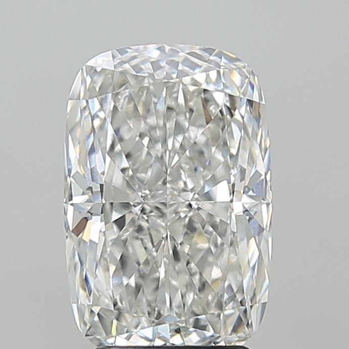 Loose Diamond - CUSHION MODIFIED 3.07ct F VS1