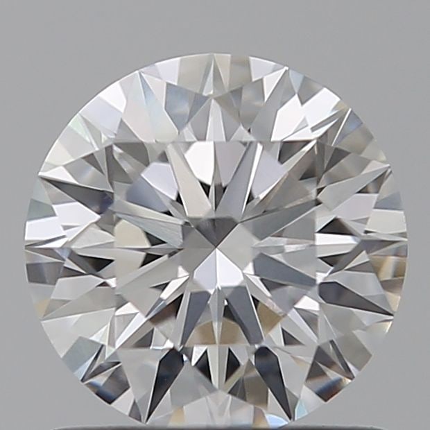 Ideal Loose Diamond - ROUND 0.96ct D VVS2: Ideal Loose Diamond - ROUND 0.96ct D VVS2 Source: This is a real non-mined Diamond that has been grown in a lab Shape: ROUND Carats: 0.96 Color: D Clarity: VVS2 Certification: IGI Video: