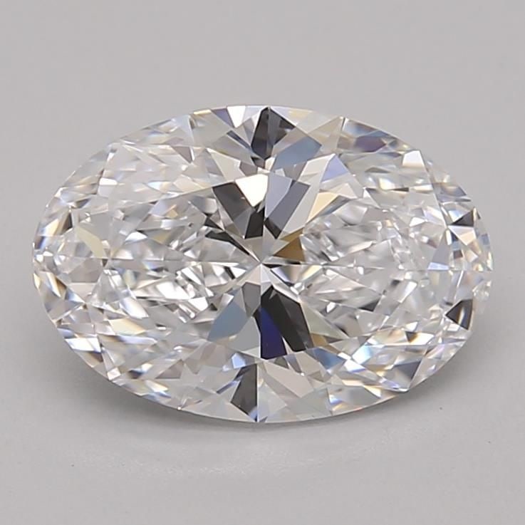 Loose Diamond - OVAL 1.92ct D IF: Loose Diamond - OVAL 1.92ct D IF Source: This is a real non-mined Diamond that has been grown in a lab Shape: OVAL Carats: 1.92 Color: D Clarity: IF Certification: GIA Video: