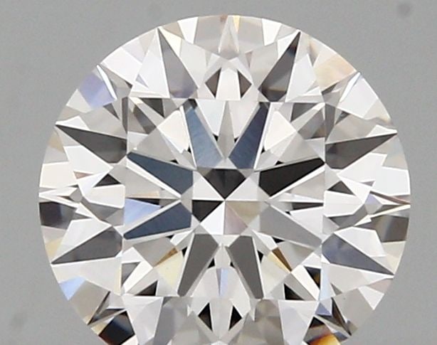 Ideal Loose Diamond - ROUND 1.73ct D VVS1