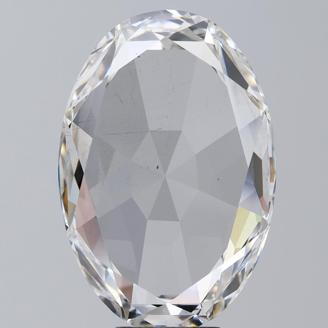 Loose Diamond - ROSE 8.18ct H VS2
