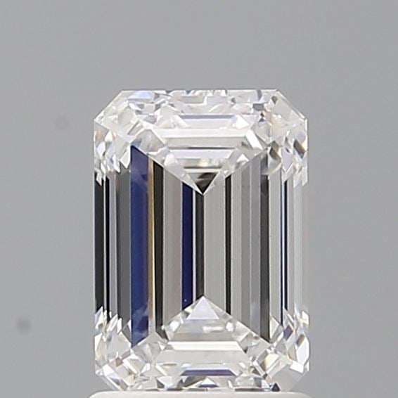 Loose Diamond - EMERALD 1.52ct D VVS2: Loose Diamond - EMERALD 1.52ct D VVS2 Source: This is a real non-mined Diamond that has been grown in a lab Shape: EMERALD Carats: 1.52 Color: D Clarity: VVS2 Certification: IGI Video: