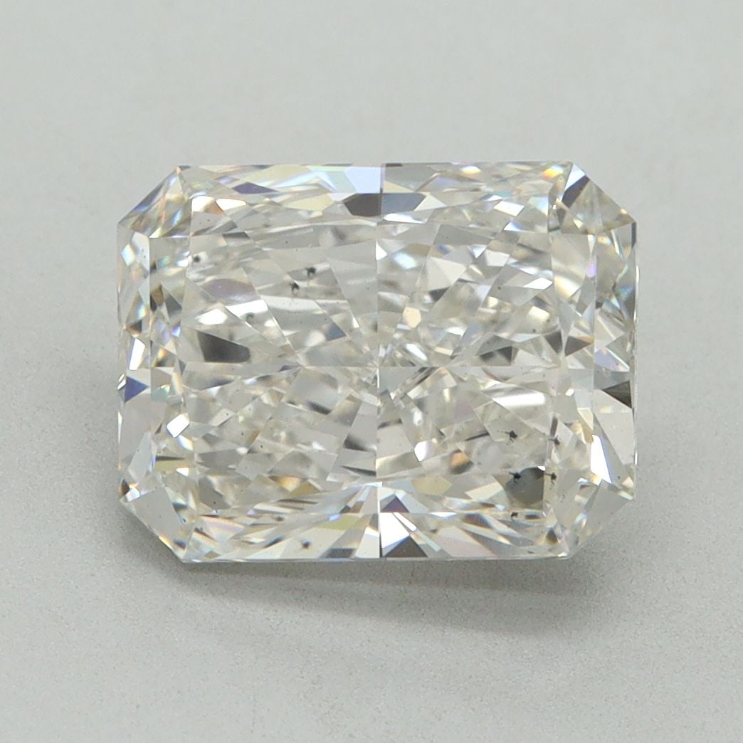 Loose Diamond - RADIANT 3.09ct I SI1