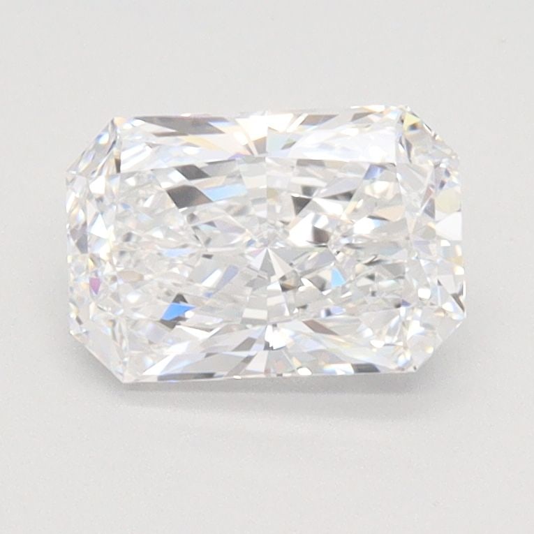 Loose Diamond - RADIANT 1.05ct E VVS1