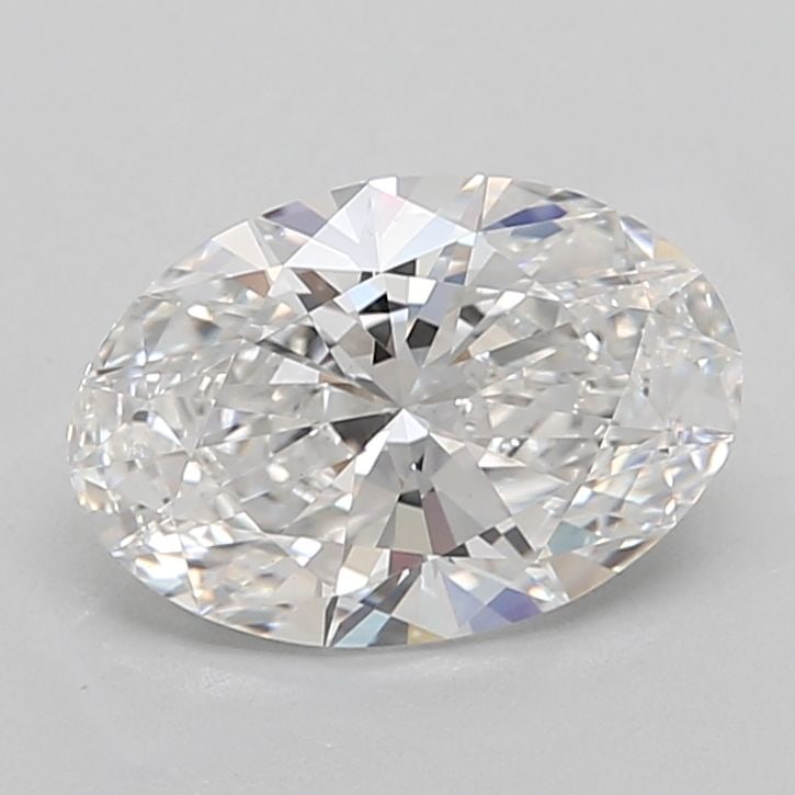 Loose Diamond - OVAL 3.46ct E VS1: Loose Diamond - OVAL 3.46ct E VS1 Source: This is a real non-mined Diamond that has been grown in a lab Shape: OVAL Carats: 3.46 Color: E Clarity: VS1 Certification: IGI Video: