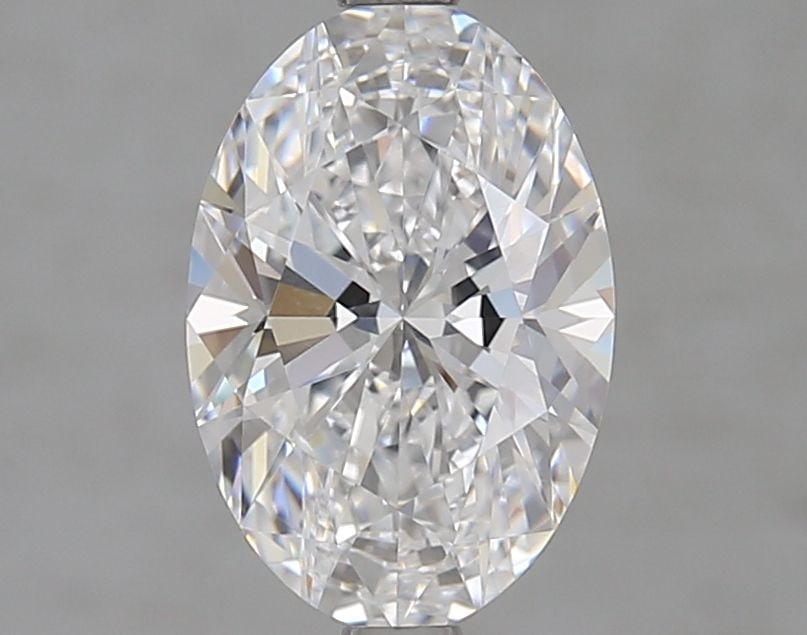 Loose Diamond - OVAL 2.01ct D VVS1: Loose Diamond - OVAL 2.01ct D VVS1 Source: This is a real non-mined Diamond that has been grown in a lab Shape: OVAL Carats: 2.01 Color: D Clarity: VVS1 Certification: GIA Video: