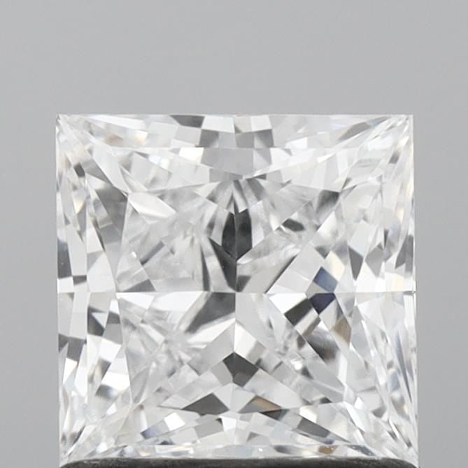 Loose Diamond - PRINCESS 1.04ct D VS1