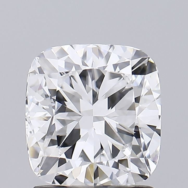 Loose Diamond - CUSHION BRILLIANT 1.5ct E VVS2