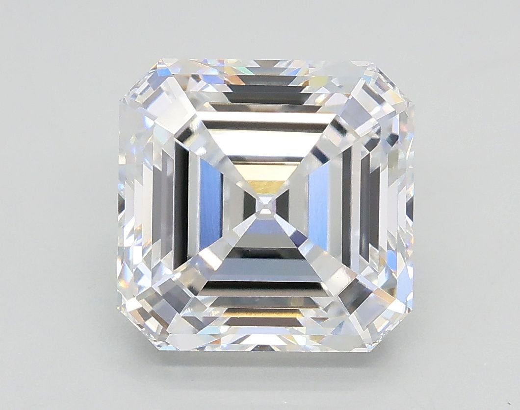Loose Diamond - ASSCHER 3.06ct D VS1: Loose Diamond - ASSCHER 3.06ct D VS1 Source: This is a real non-mined Diamond that has been grown in a lab Shape: ASSCHER Carats: 3.06 Color: D Clarity: VS1 Certification: GIA Video:
