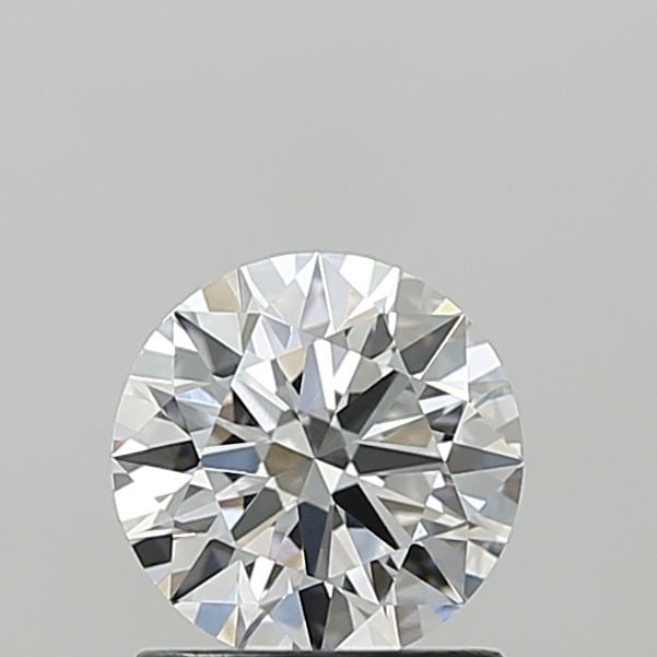 Ideal Loose Diamond - ROUND 1.08ct D VVS2