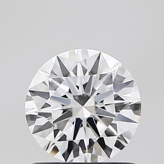 Ideal Loose Diamond - ROUND 0.84ct D VVS2