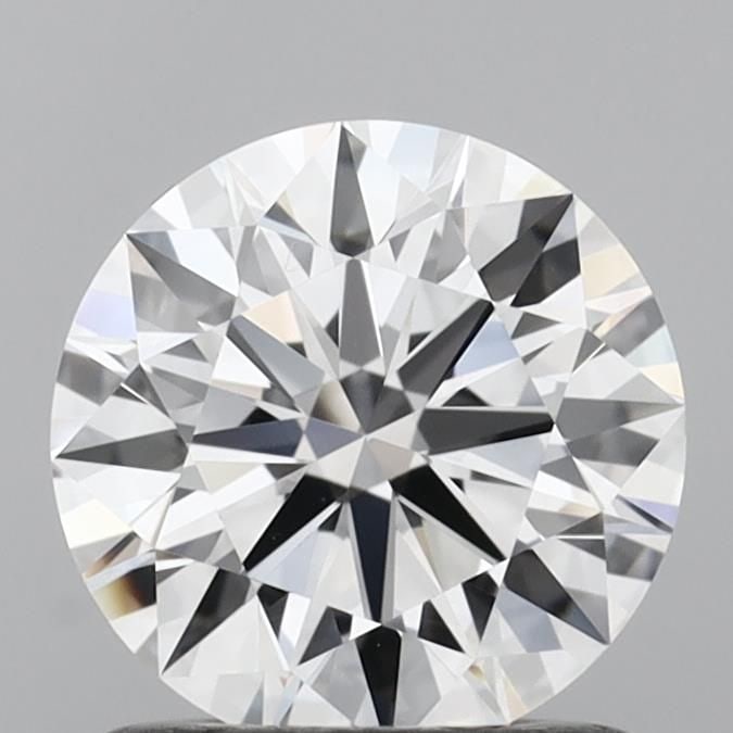 Ideal Loose Diamond - ROUND 1.04ct E VVS2