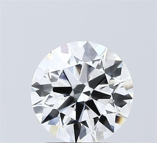 Ideal Loose Diamond - ROUND 1.5ct D VS1