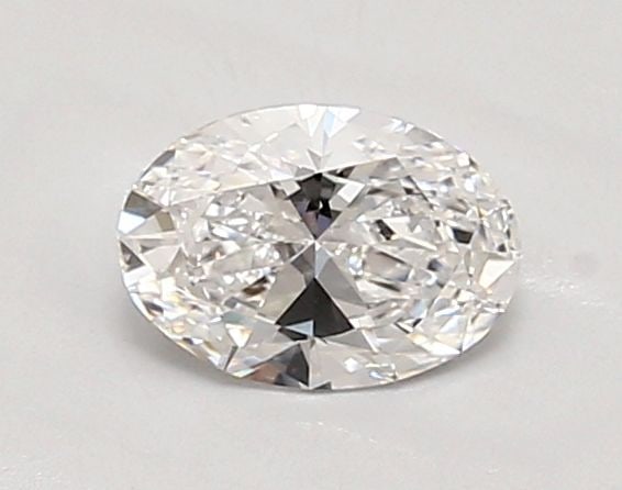 Loose Diamond - OVAL 0.8ct D IF: Loose Diamond - OVAL 0.8ct D IF Source: This is a real non-mined Diamond that has been grown in a lab Shape: OVAL Carats: 0.8 Color: D Clarity: IF Certification: IGI Video:
