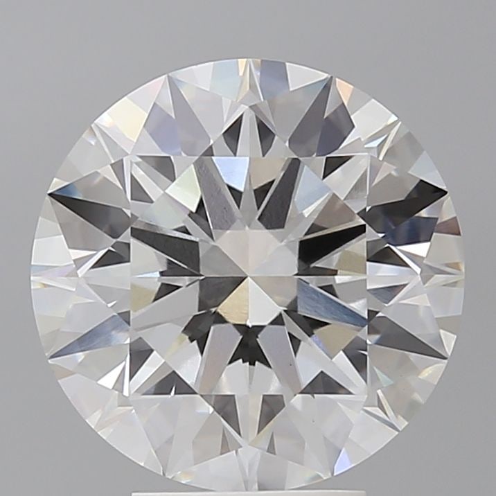 Ideal Loose Diamond - ROUND 5.08ct E VVS2: Ideal Loose Diamond - ROUND 5.08ct E VVS2 Source: This is a real non-mined Diamond that has been grown in a lab Shape: ROUND Carats: 5.08 Color: E Clarity: VVS2 Certification: IGI Video:
