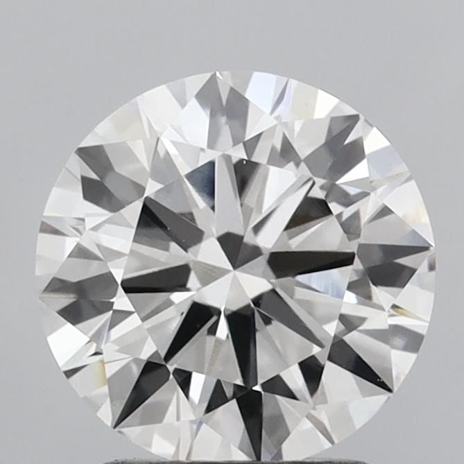 Ideal Loose Diamond - ROUND 2.05ct G VVS2: Ideal Loose Diamond - ROUND 2.05ct G VVS2 Source: This is a real non-mined Diamond that has been grown in a lab Shape: ROUND Carats: 2.05 Color: G Clarity: VVS2 Certification: IGI The Diamond Depot Gu