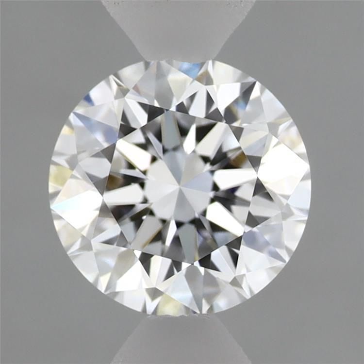 Loose Diamond - ROUND 1.17ct D VVS2