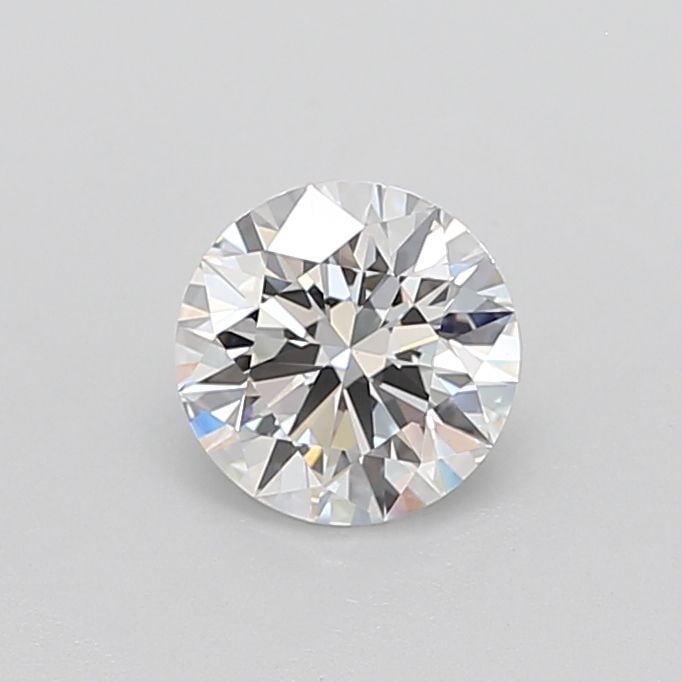 Loose Diamond - ROUND 2.05ct E VVS2