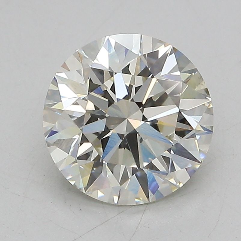 Loose Diamond - ROUND 2.29ct J VS1