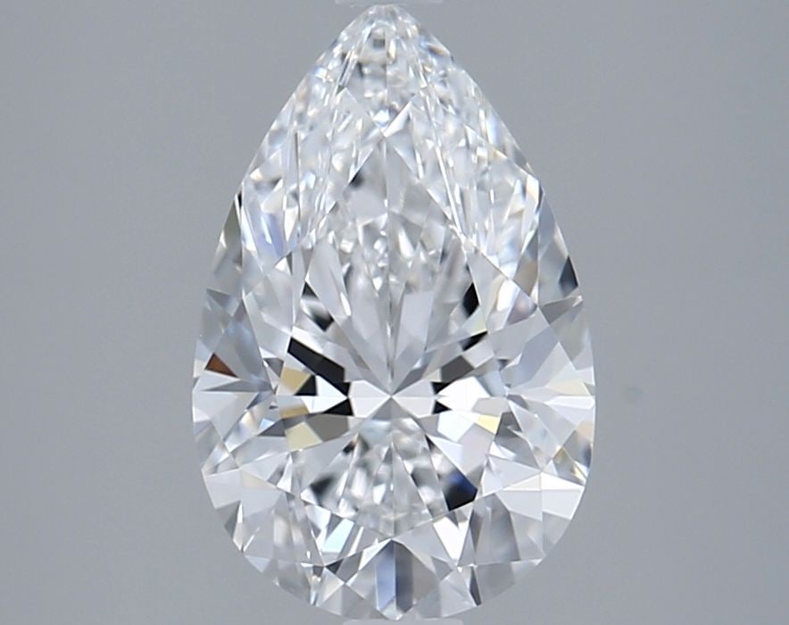 Loose Diamond - PEAR 2.05ct E VVS1