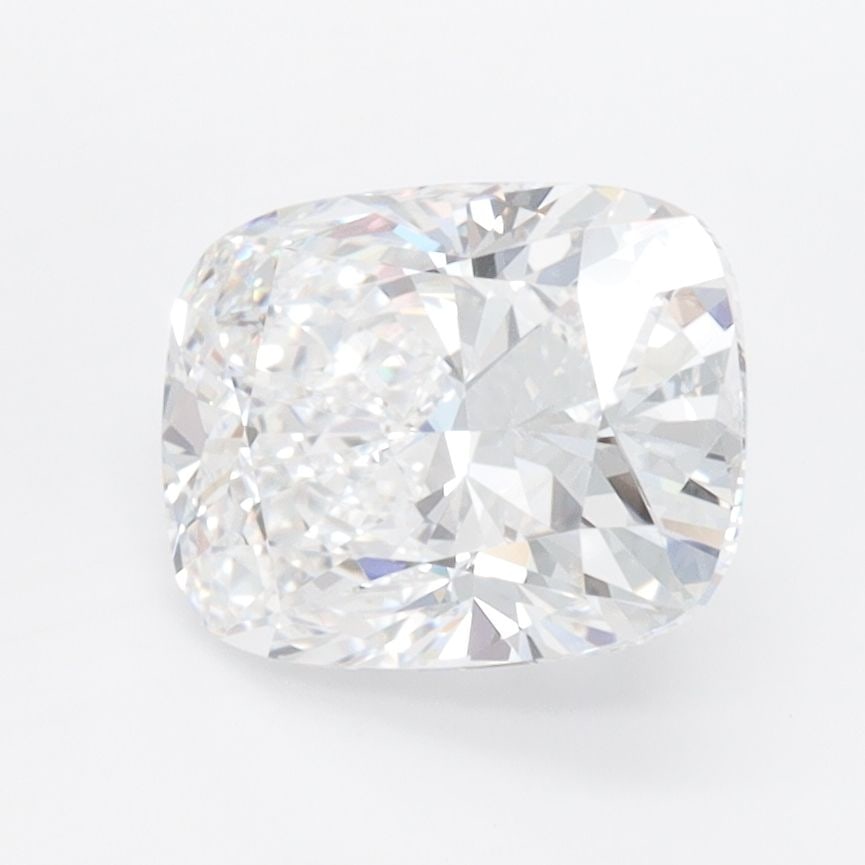 Loose Diamond - CUSHION MODIFIED 2.07ct D VVS1