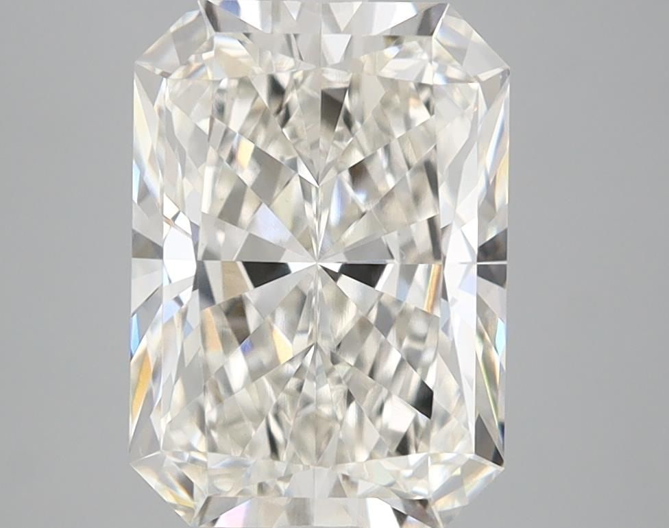 Loose Diamond - RADIANT 3.6ct G VS1