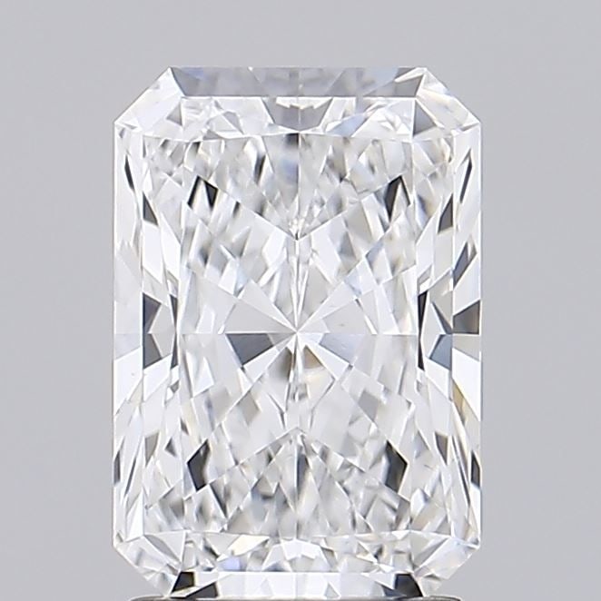 Loose Diamond - RADIANT 2.09ct D VS1
