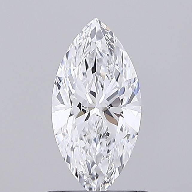 Loose Diamond - MARQUISE 0.9ct D VVS2