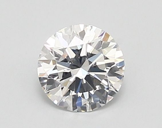 Ideal Loose Diamond - ROUND 0.85ct D VVS2