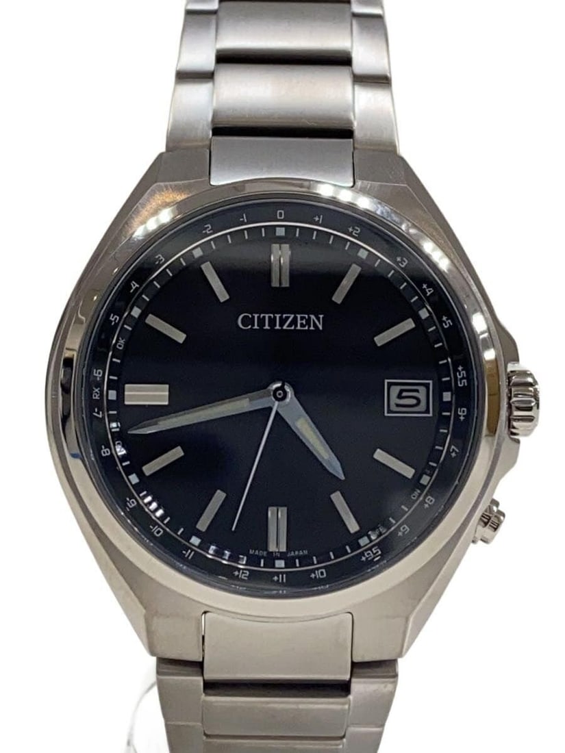 Citizen Eco-Drive H149-A18JP01 Men's Quartz Wristwatch (1 of 5)