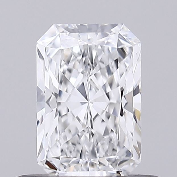 Loose Diamond - RADIANT 0.53ct E VVS2