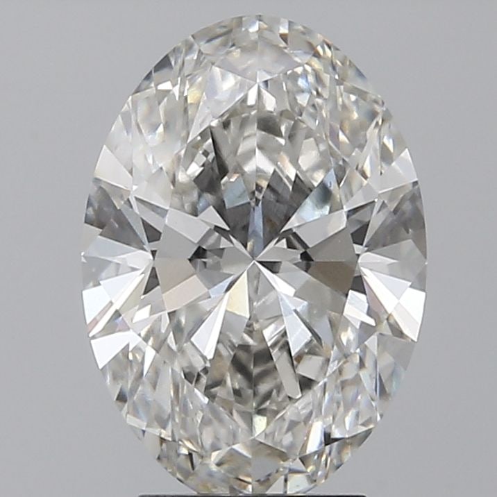 Loose Diamond - OVAL 3.59ct H VS1: Loose Diamond - OVAL 3.59ct H VS1 Source: This is a real non-mined Diamond that has been grown in a lab Shape: OVAL Carats: 3.59 Color: H Clarity: VS1 Certification: GIA Video: