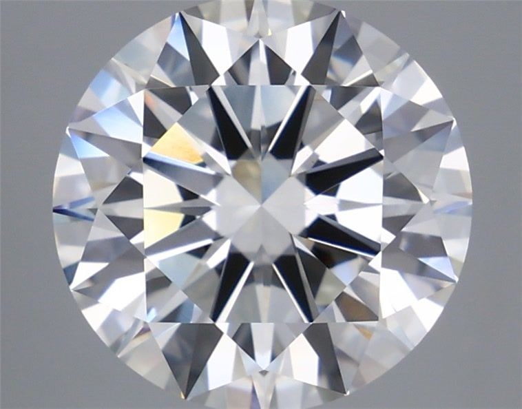 Loose Diamond - ROUND 5.49ct F VVS2 (1 of 1)