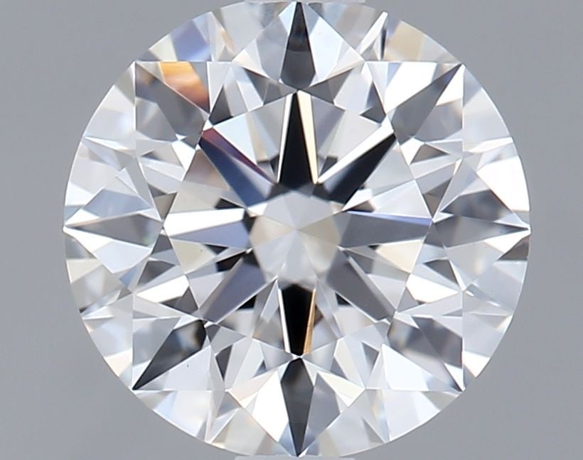 Ideal Loose Diamond - ROUND 1.51ct E VVS2: Ideal Loose Diamond - ROUND 1.51ct E VVS2 Source: This is a real non-mined Diamond that has been grown in a lab Shape: ROUND Carats: 1.51 Color: E Clarity: VVS2 Certification: IGI Video: