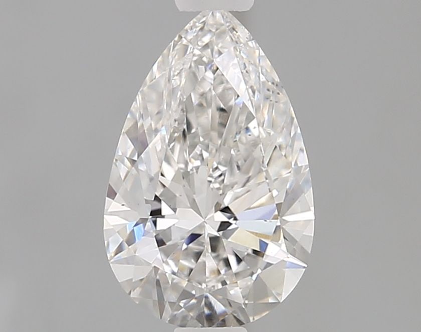 Loose Diamond - PEAR 1.02ct E VS2